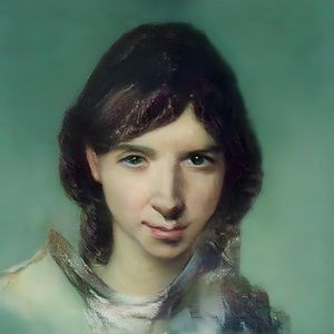 Meet your Posher, Æryn.AS